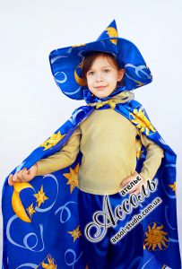 Авторський Костюм Місяць, Зірка 0520к для хлопчиків пропонує до продажу ASSOL STUDIO у місті Львів